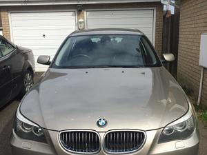 BMW 5 Series  in Wisbech | Friday-Ad