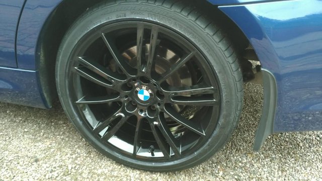 BMW e90 3 Series i M Sport - Nice clean example