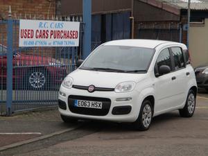 Fiat Panda  in St. Neots | Friday-Ad