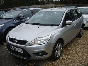 Ford Focus  in Burgess Hill | Friday-Ad