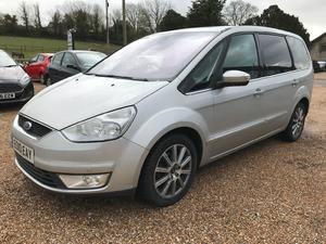 Ford Galaxy  in Waterlooville | Friday-Ad