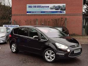 Ford S-Max  in Craigavon | Friday-Ad