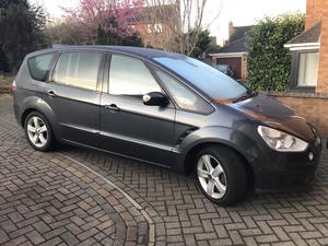 Ford S-max  in Wellingborough | Friday-Ad