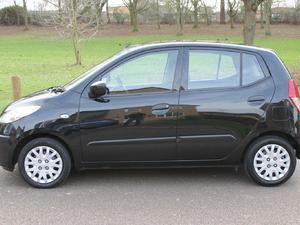 Hyundai i in Northampton | Friday-Ad