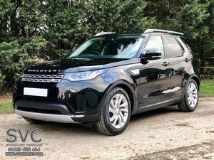 Land Rover Discovery  in Warlingham | Friday-Ad
