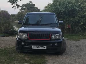 Land Rover Range Rover Sport  in Chichester | Friday-Ad