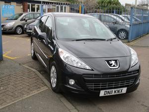 Peugeot  in St. Neots | Friday-Ad