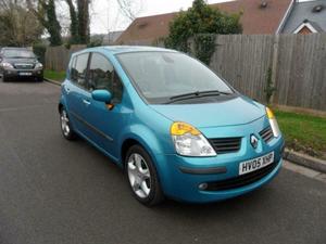 Renault Modus  in Waterlooville | Friday-Ad