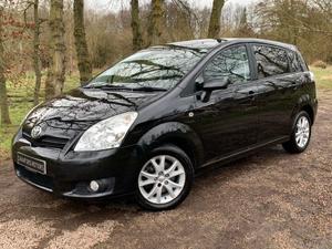 Toyota Corolla Verso  in Stowmarket | Friday-Ad