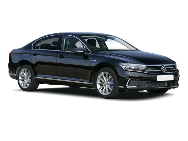 Volkswagen Passat 2.0 TDI EVO SCR R Line 4dr Saloon