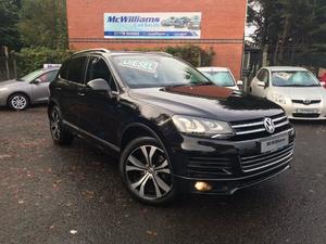 Volkswagen Touareg  in Craigavon | Friday-Ad