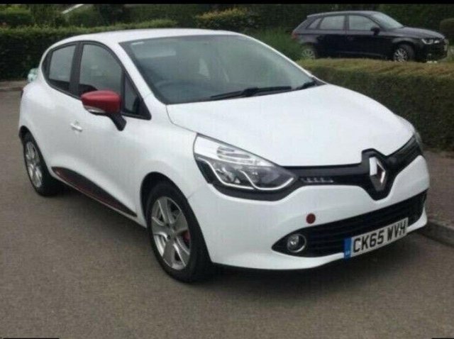 *BARGAIN* 65 Renault Clio 1.2A*Full Service*Great Car*