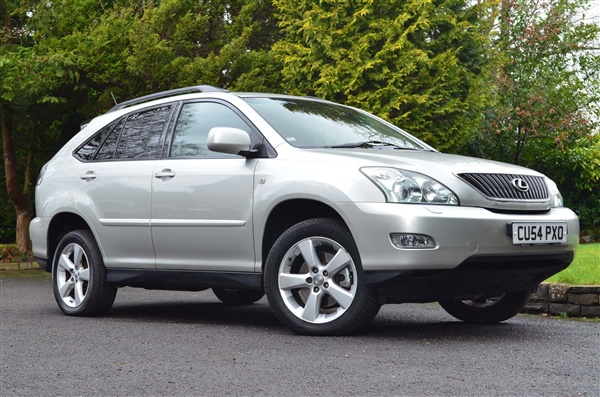 Lexus RX 3.0 SE 5dr Auto