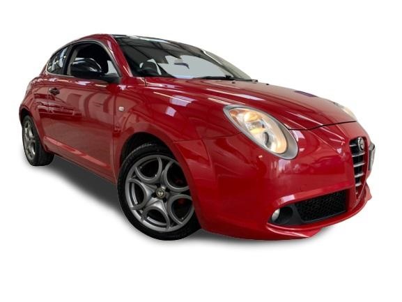 Alfa Romeo Mito 0.9 TB TwinAir Live 3dr