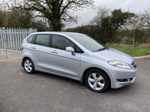 Honda Fr-v  in Bristol | Friday-Ad