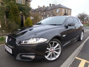 Jaguar XF  in Huddersfield | Friday-Ad