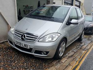 Mercedes-Benz A Class  in Hove | Friday-Ad