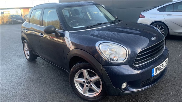 Mini Countryman 1.6 One 5dr