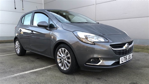 Vauxhall Corsa 1.4 ecoFLEX SE 5dr