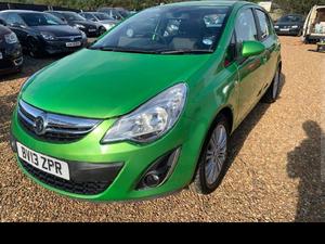 Vauxhall Corsa  in Kettering | Friday-Ad
