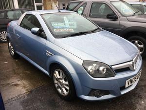 Vauxhall Tigra  in Rochester | Friday-Ad