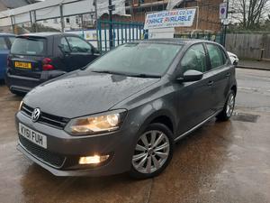 Volkswagen Polo  in London | Friday-Ad