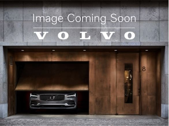 Volvo XC60 T4 Edition Auto (Rear Camera, Tinted Rear Window)