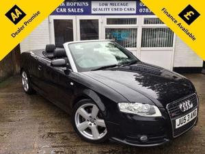 Audi A in Eastleigh | Friday-Ad