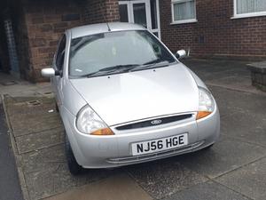 Ford Ka  in Wolverhampton | Friday-Ad