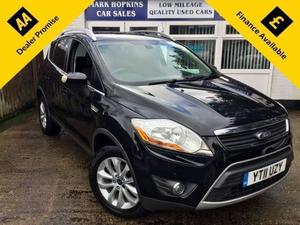 Ford Kuga  in Eastleigh | Friday-Ad