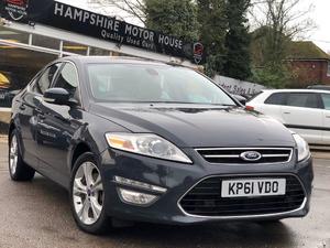 Ford Mondeo  in London | Friday-Ad