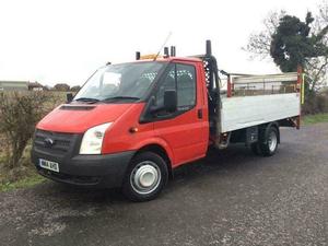 Ford Transit  in Huntingdon | Friday-Ad