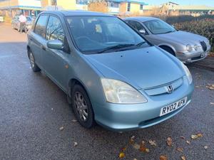 Honda Civic  in Wokingham | Friday-Ad