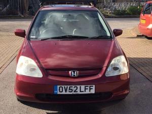 Honda Civic  in Wokingham | Friday-Ad