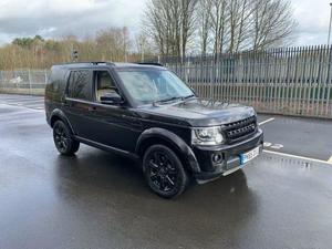 Land Rover Discovery  in Redhill | Friday-Ad