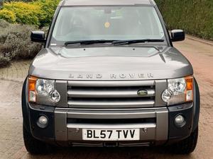 Land Rover Discovery  in Swanley | Friday-Ad