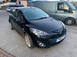 Mazda Mazda in Wokingham | Friday-Ad