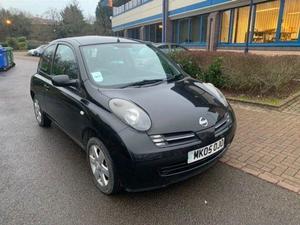 Nissan Micra  in Wokingham | Friday-Ad