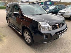 Nissan X-Trail  in Honiton | Friday-Ad