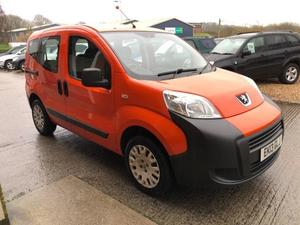 Peugeot Bipper  in Honiton | Friday-Ad