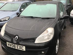 Renault Clio  in Portsmouth | Friday-Ad