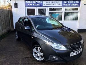 SEAT Ibiza  in Eastleigh | Friday-Ad
