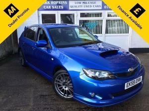 Subaru Impreza  in Eastleigh | Friday-Ad
