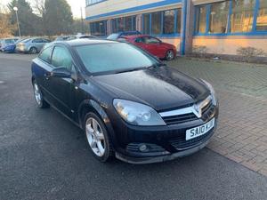 Vauxhall Astra  in Wokingham | Friday-Ad