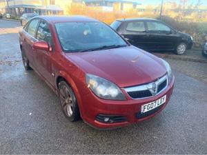 Vauxhall Vectra  in Wokingham | Friday-Ad