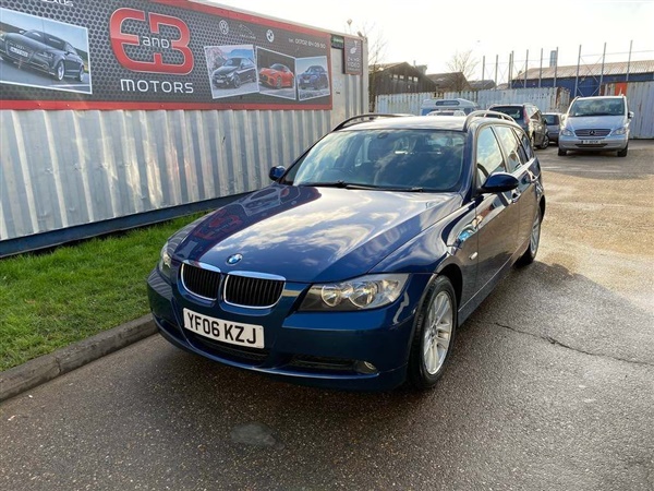 BMW 3 Series i SE Touring 5dr