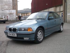 BMW 3 Series  in London | Friday-Ad