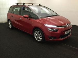 Citroen C4 Grand Picasso  in London | Friday-Ad