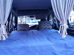Citroen berlingo multispace  - camper van for Sale in