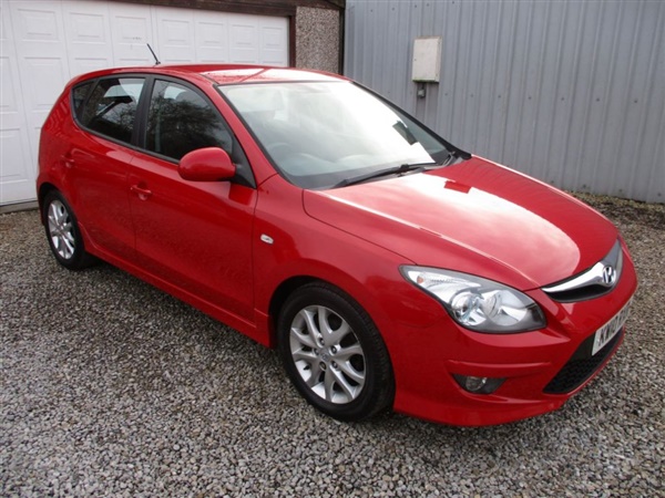 Hyundai I Comfort 5dr INCREDIBLY CLEAN CAR